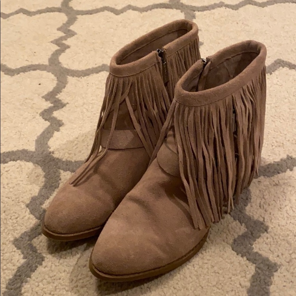 BCBGeneration Boots - Picture 3 of 6
